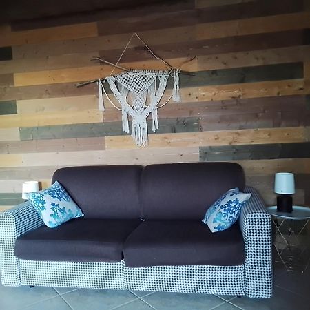 B&B Le Mimose Bricherasio 외부 사진