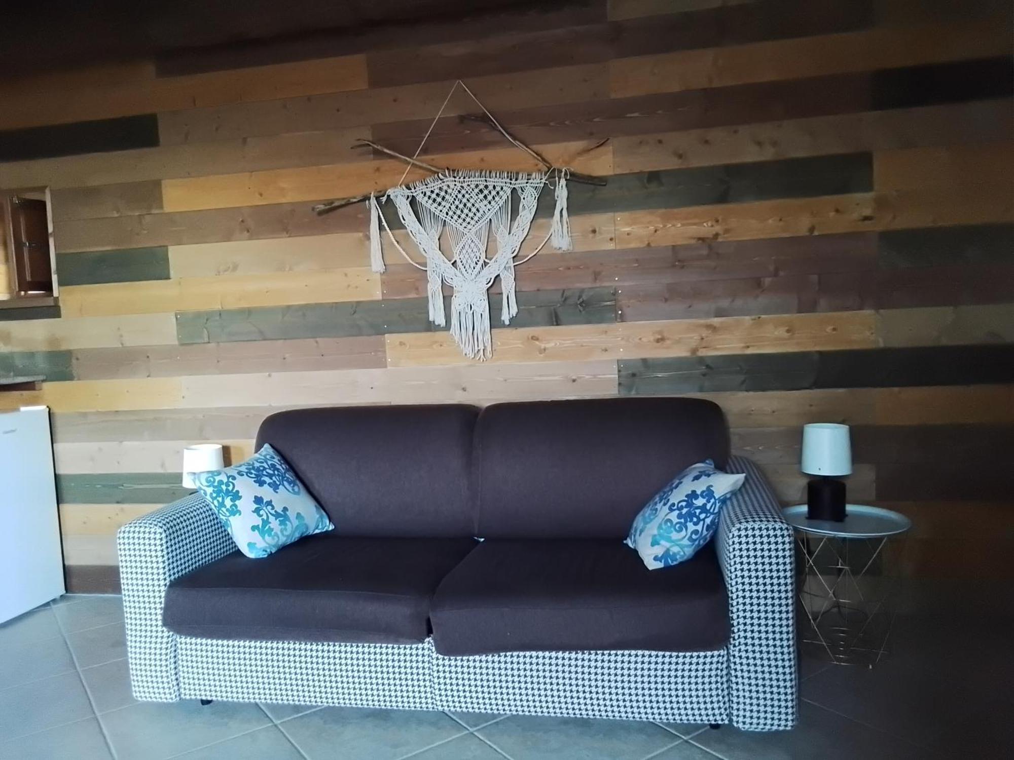 B&B Le Mimose Bricherasio 외부 사진