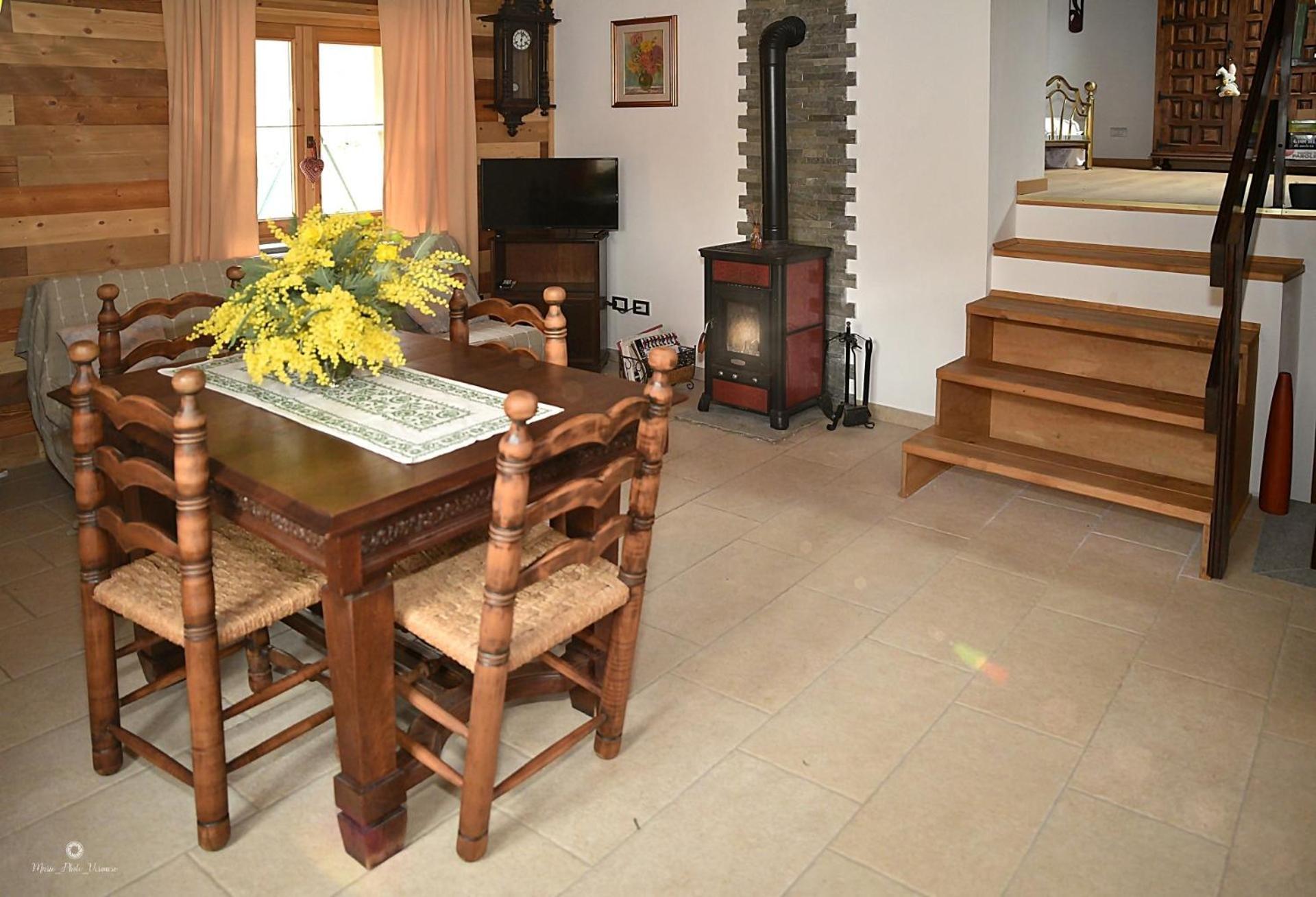B&B Le Mimose Bricherasio 외부 사진