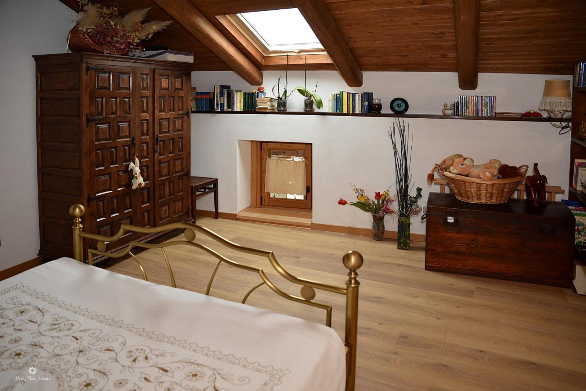B&B Le Mimose Bricherasio 외부 사진