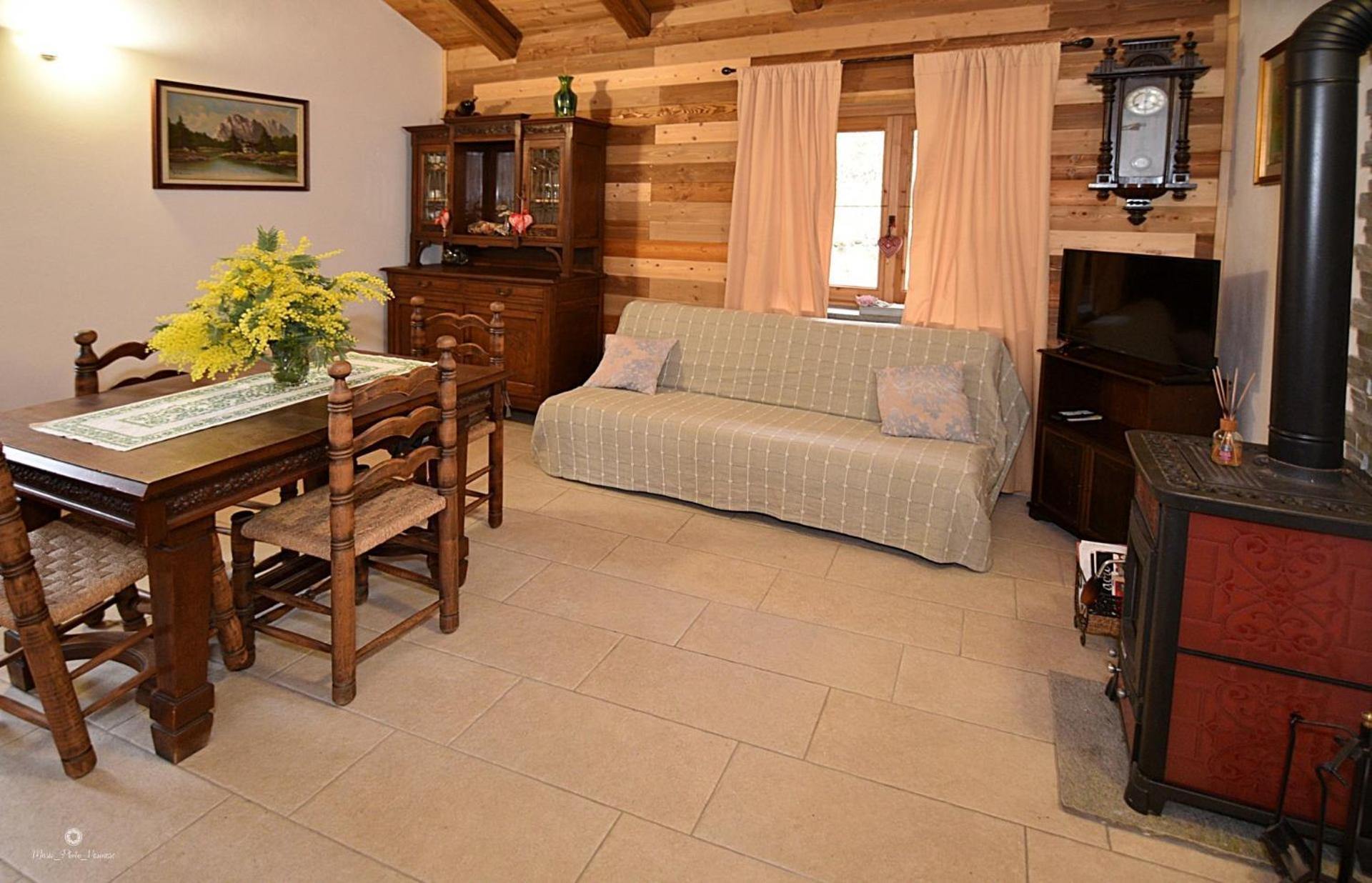 B&B Le Mimose Bricherasio 외부 사진