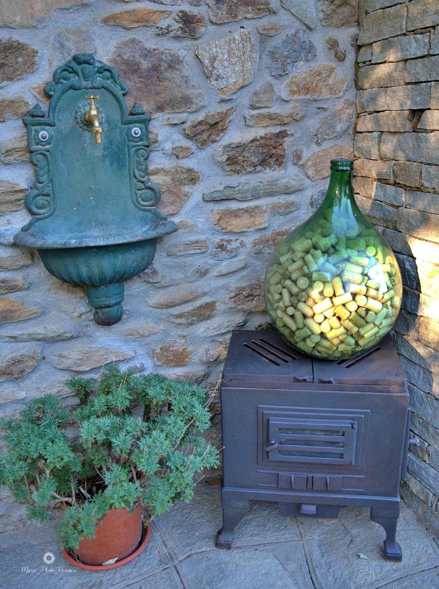 B&B Le Mimose Bricherasio 외부 사진